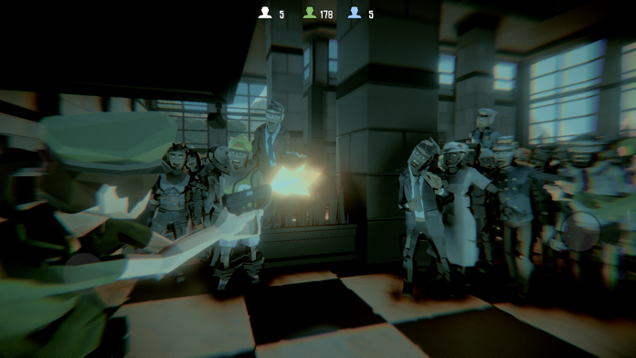 Screenshot 2 of Warbox Sandbox 