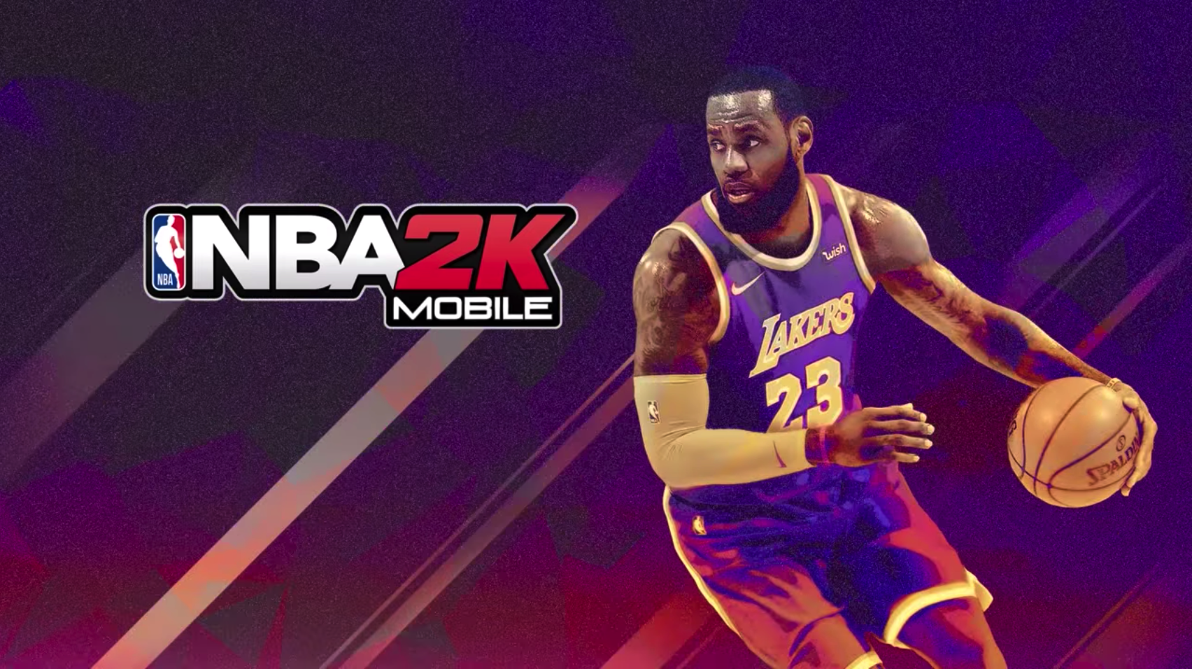 NBA 2K Mobile Basketball APK para Android - Download