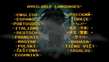 Dentures and Demons 2 Game Screenshot