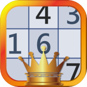 Sudoku - The Way of Kings