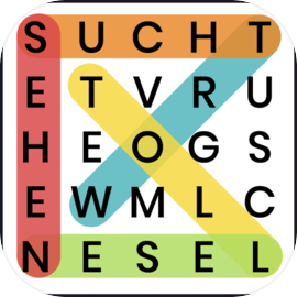 Word Search - Connect Letters for free