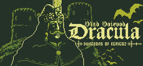 Banner of Vlad Voievod Dracula: Dungeons of Egrigoz 