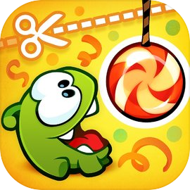 Cut the Rope version mobile Android iOS télécharger apk gratuitement-TapTap