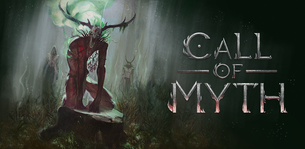 Banner of Call of Myth: Permainan Kartu Koleksi 0.73