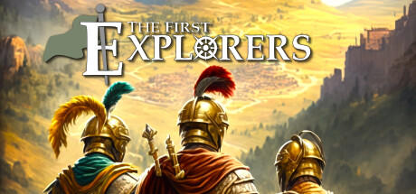 Banner of The First Explorers 