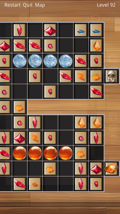 Grid Journey Latest Version for Android/iOS APK - TapTap