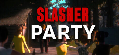 Banner of SLASHER PARTY 