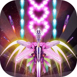 Galaxy Shooter-Space War Shooting Games