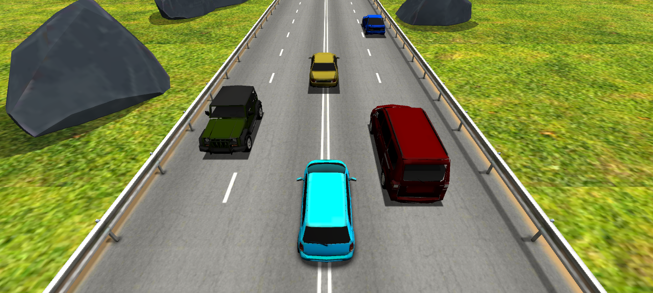 Cars Traffic Racing - Highway for Android/iOS - TapTap