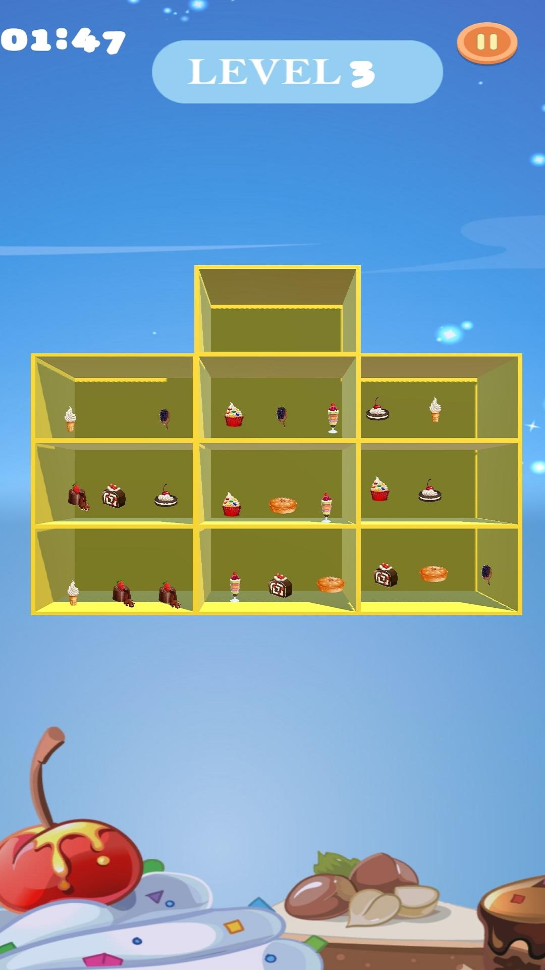Sugar Rush Game Latest Version for Android/iOS APK - TapTap