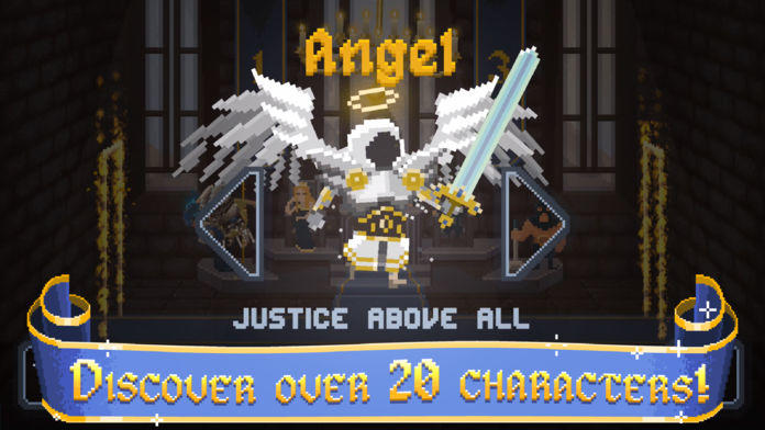 Скриншот игры Foolball