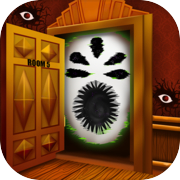 Doors 100: Obby Horror Escape