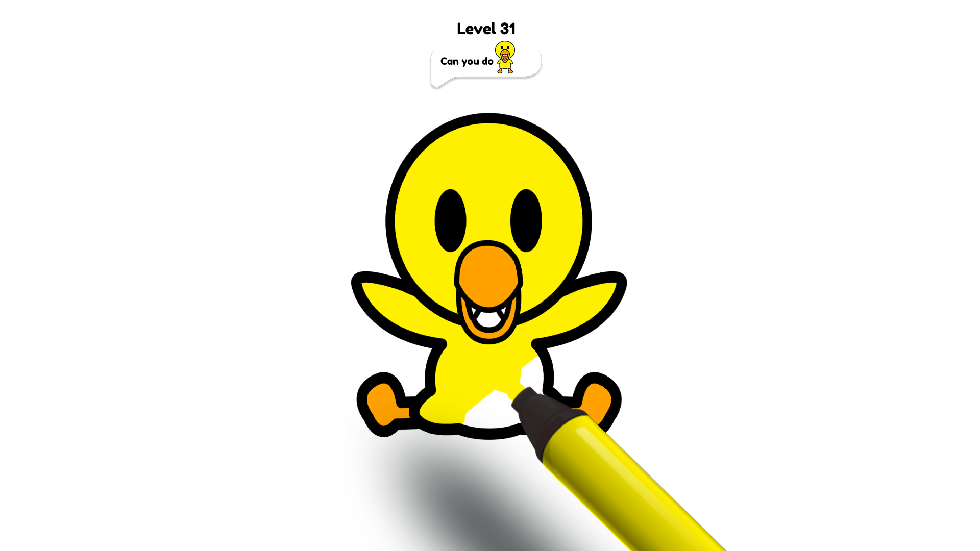 Cuplikan Layar Game Coloring Art Master ASMR