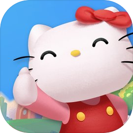 Hello Kitty - Super Style