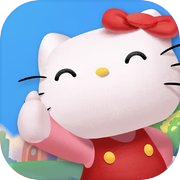 Hello Kitty - Super Style