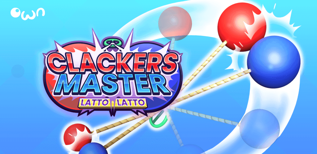 Banner of Clackers Master: Латто Латто 3.5.0