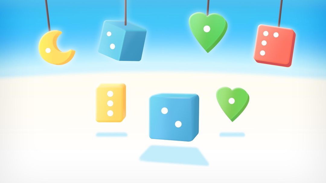 Screenshot of Puzzle Shapes: Games Toddlers