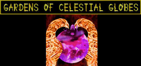 Banner of Gardens Of Celestial Globes 