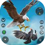 Flying Eagle 3D Flight Sim