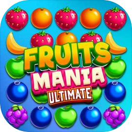 Fruit Mania