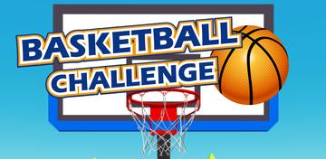 Banner of Basketball Challenge 3D 