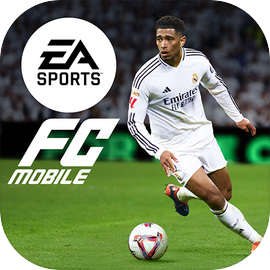 EA SPORTS FC™ Mobile 足球