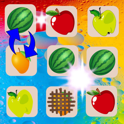 Fruit Match Latest Version for Android/iOS APK - TapTap