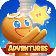 CookieRun: Tower of Adventures