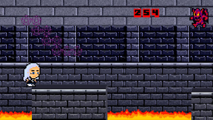 Ghostemane Pentacles 1.5 Game Screenshot