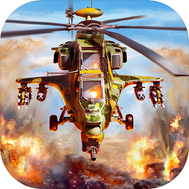 SkyBreakers Helicopters