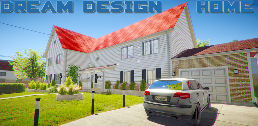 Banner of Dream Design ការតុបតែងគេហដ្ឋាន 1.12