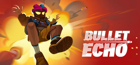 Banner of Bullet Echo 