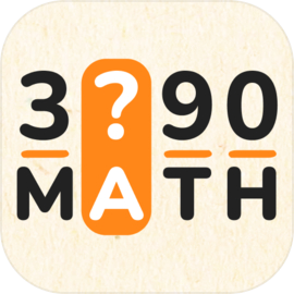 Letter Math－Cross Logic Puzzle