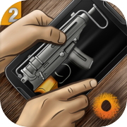 Weaphones™ Simulador de armas de fuego Vol. 2