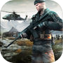 Frontline Commando Invasion:Military Covert Strike 아이콘