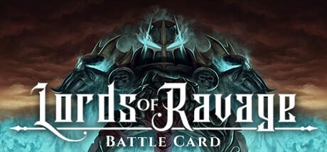 Banner of Lords of Ravage: Battle Card 