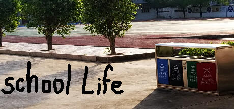 Banner of schoolLife 东洋中学之异闻录 