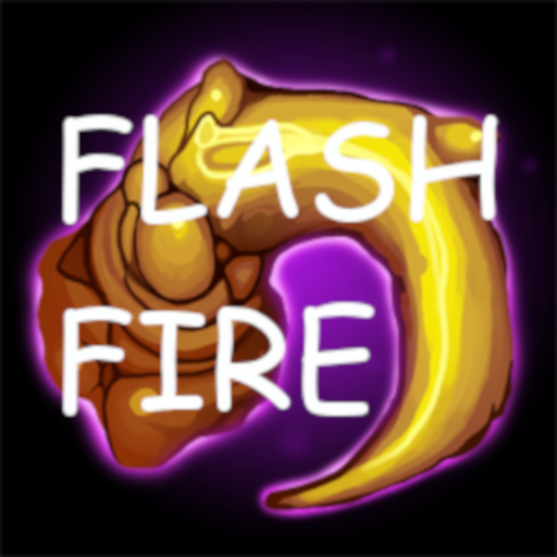 Flash Fire Latest Version for Android/iOS APK - TapTap