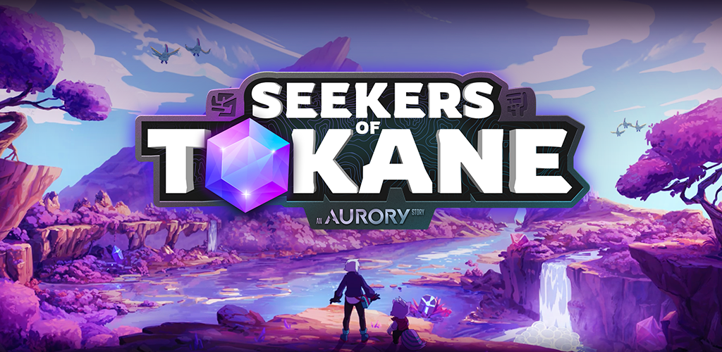 Aurory: Seekers of Tokane screenshot