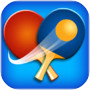 Icon of World Table Tennis Champs