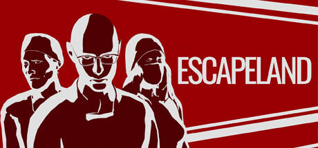 Banner of ESCAPELAND 