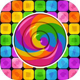 Sweet Blast: Cookie Land