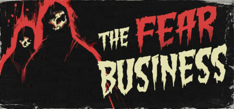 Banner of The Fear Business 