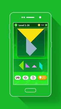 Puzzly 퍼즐 게임 컬렉션 게임 스크린샷