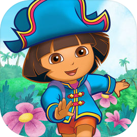 Dora's Dress-Up Adventures