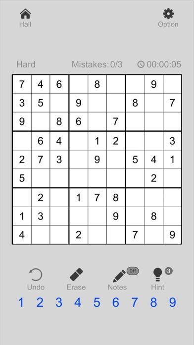 Puzzles sudoku fáceis e gratuitos, jogue sudoku na web para principiantes