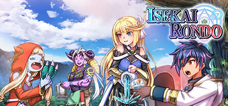 Banner of Isekai Rondo 