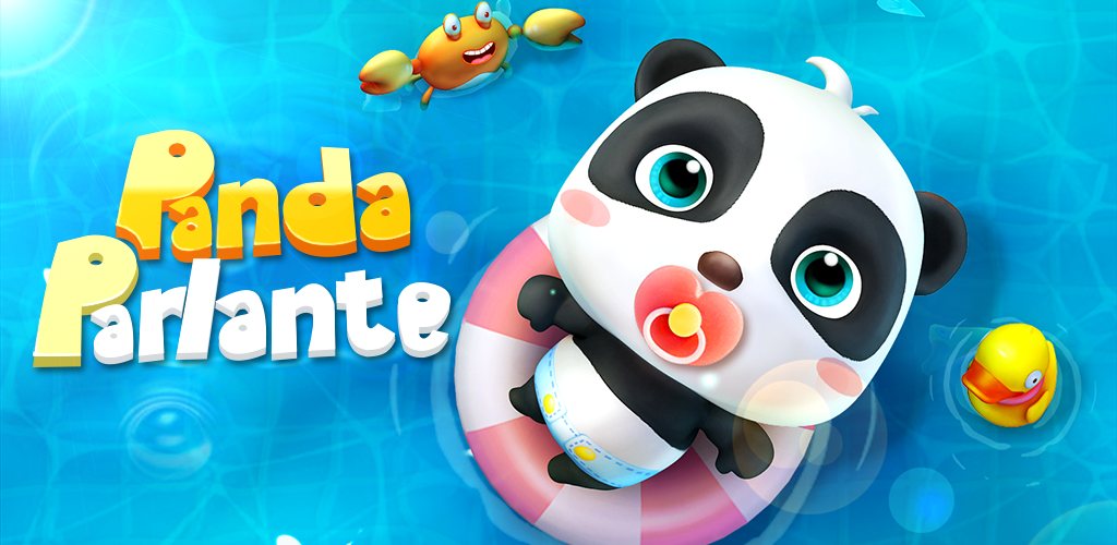 Banner of Panda Parlante-Mascota Virtual 8.68.00.01