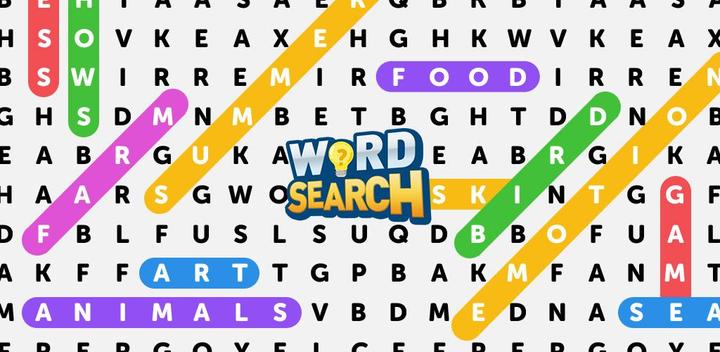 Banner of Word Search 2.1.1