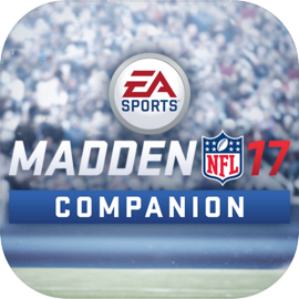 Madden Companion App